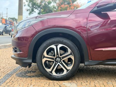 HONDA HR-V 1.8 16V 4P EX FLEX AUTOM�TICO CVT, Foto 7