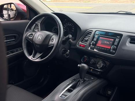 HONDA HR-V 1.8 16V 4P EX FLEX AUTOM�TICO CVT, Foto 8