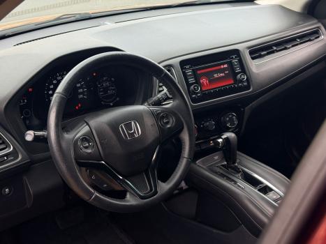HONDA HR-V 1.8 16V 4P EX FLEX AUTOM�TICO CVT, Foto 9