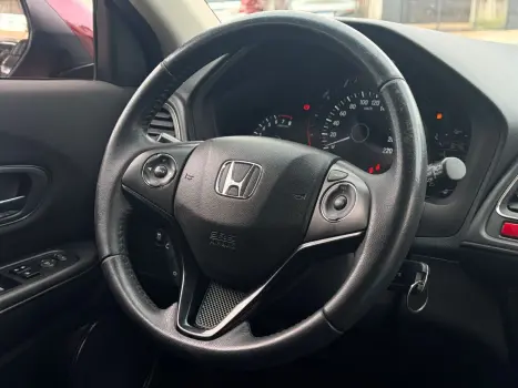 HONDA HR-V 1.8 16V 4P EX FLEX AUTOM�TICO CVT, Foto 10