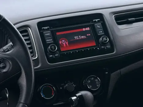 HONDA HR-V 1.8 16V 4P EX FLEX AUTOM�TICO CVT, Foto 11