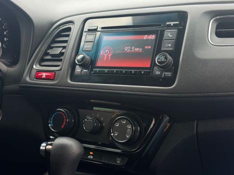 HONDA HR-V 1.8 16V 4P EX FLEX AUTOM�TICO CVT, Foto 12
