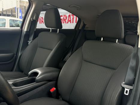 HONDA HR-V 1.8 16V 4P EX FLEX AUTOM�TICO CVT, Foto 13