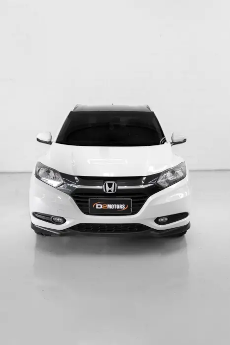HONDA HR-V 1.8 16V 4P EX FLEX AUTOM�TICO CVT, Foto 2