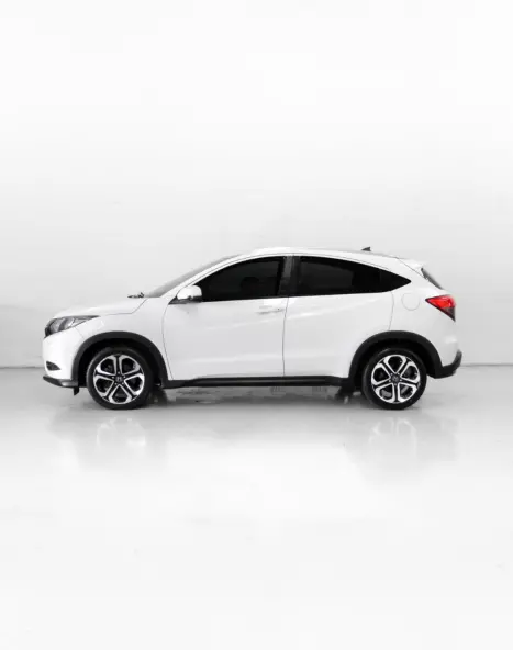 HONDA HR-V 1.8 16V 4P EX FLEX AUTOM�TICO CVT, Foto 3
