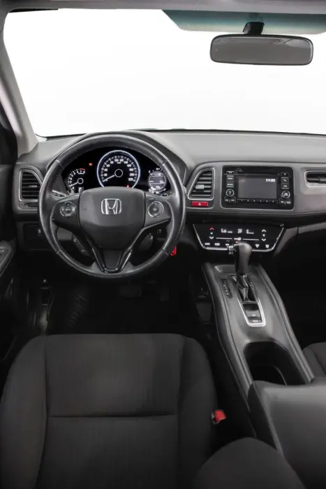 HONDA HR-V 1.8 16V 4P EX FLEX AUTOM�TICO CVT, Foto 6