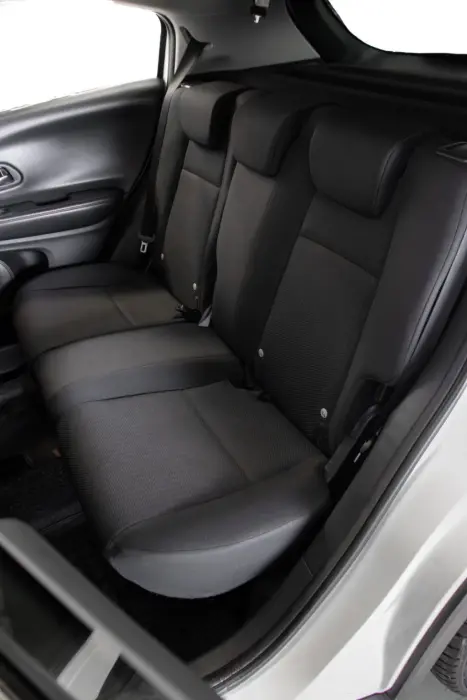 HONDA HR-V 1.8 16V 4P EX FLEX AUTOM�TICO CVT, Foto 7