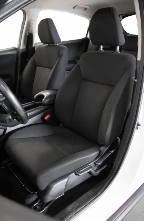 HONDA HR-V 1.8 16V 4P EX FLEX AUTOM�TICO CVT, Foto 8