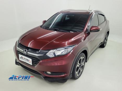 HONDA HR-V 1.8 16V 4P EXL FLEX AUTOM�TICO CVT, Foto 1