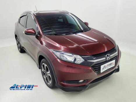 HONDA HR-V 1.8 16V 4P EXL FLEX AUTOM�TICO CVT, Foto 2