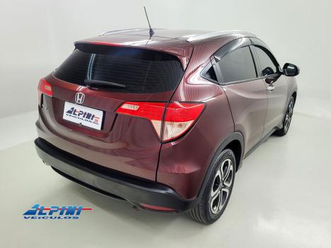 HONDA HR-V 1.8 16V 4P EXL FLEX AUTOM�TICO CVT, Foto 3