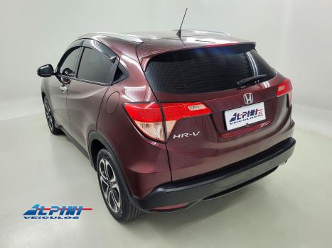 HONDA HR-V 1.8 16V 4P EXL FLEX AUTOM�TICO CVT, Foto 4
