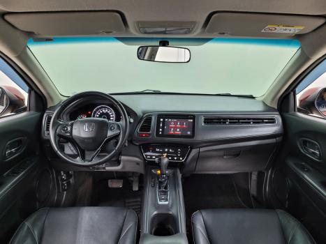 HONDA HR-V 1.8 16V 4P EXL FLEX AUTOM�TICO CVT, Foto 5