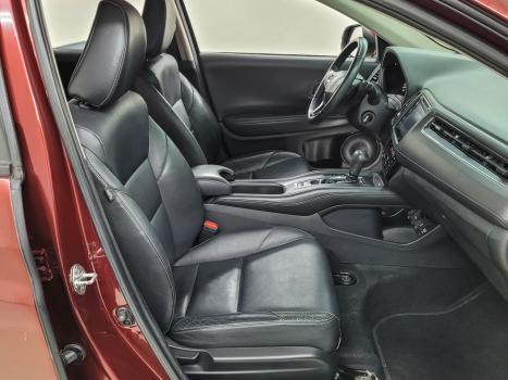 HONDA HR-V 1.8 16V 4P EXL FLEX AUTOM�TICO CVT, Foto 6