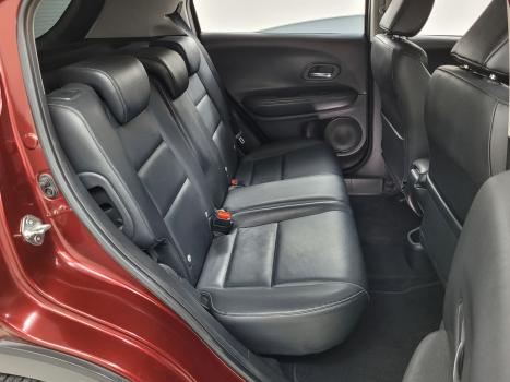 HONDA HR-V 1.8 16V 4P EXL FLEX AUTOM�TICO CVT, Foto 7