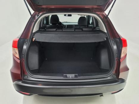 HONDA HR-V 1.8 16V 4P EXL FLEX AUTOM�TICO CVT, Foto 8