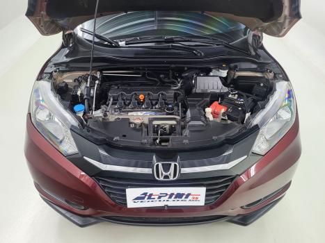 HONDA HR-V 1.8 16V 4P EXL FLEX AUTOM�TICO CVT, Foto 9