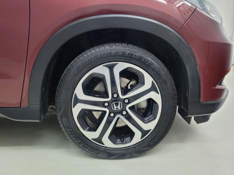 HONDA HR-V 1.8 16V 4P EXL FLEX AUTOM�TICO CVT, Foto 10