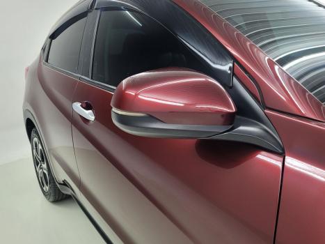 HONDA HR-V 1.8 16V 4P EXL FLEX AUTOM�TICO CVT, Foto 11