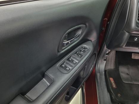 HONDA HR-V 1.8 16V 4P EXL FLEX AUTOM�TICO CVT, Foto 12