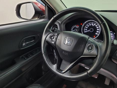 HONDA HR-V 1.8 16V 4P EXL FLEX AUTOM�TICO CVT, Foto 14