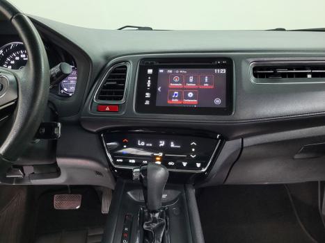 HONDA HR-V 1.8 16V 4P EXL FLEX AUTOM�TICO CVT, Foto 15