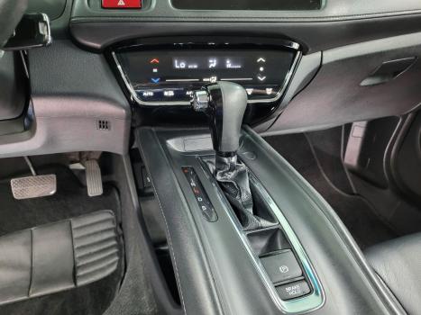 HONDA HR-V 1.8 16V 4P EXL FLEX AUTOM�TICO CVT, Foto 16