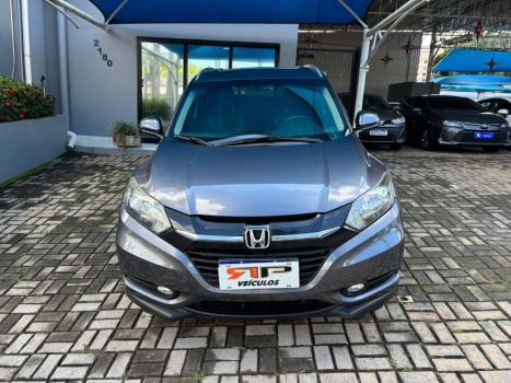 HONDA HR-V 1.8 16V 4P EXL FLEX AUTOM�TICO CVT, Foto 2