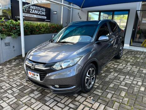 HONDA HR-V 1.8 16V 4P EXL FLEX AUTOM�TICO CVT, Foto 3