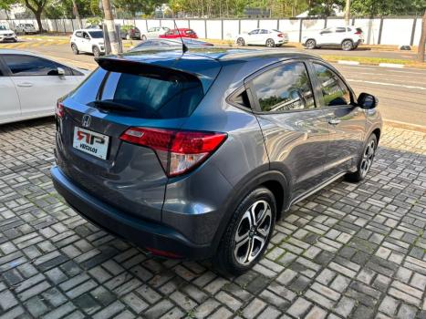 HONDA HR-V 1.8 16V 4P EXL FLEX AUTOM�TICO CVT, Foto 5