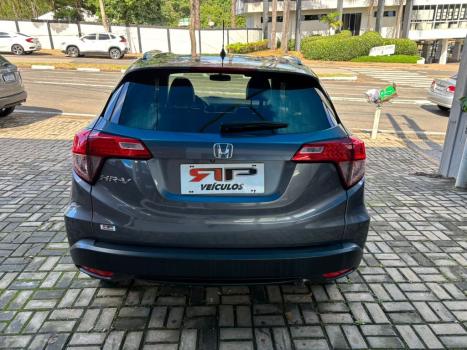 HONDA HR-V 1.8 16V 4P EXL FLEX AUTOM�TICO CVT, Foto 6