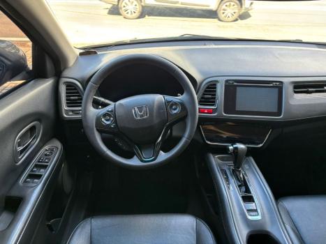 HONDA HR-V 1.8 16V 4P EXL FLEX AUTOM�TICO CVT, Foto 7
