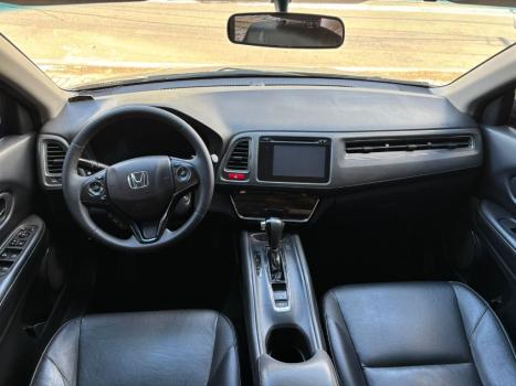 HONDA HR-V 1.8 16V 4P EXL FLEX AUTOM�TICO CVT, Foto 8