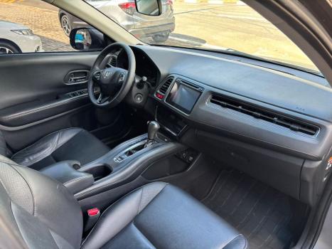 HONDA HR-V 1.8 16V 4P EXL FLEX AUTOM�TICO CVT, Foto 10