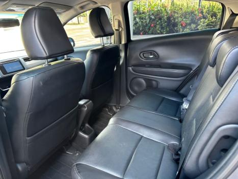 HONDA HR-V 1.8 16V 4P EXL FLEX AUTOM�TICO CVT, Foto 11