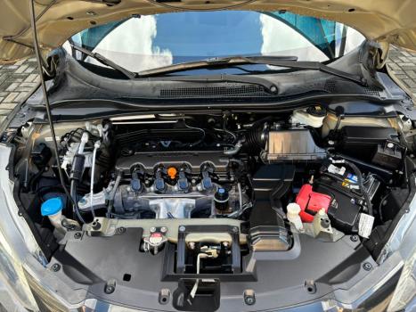 HONDA HR-V 1.8 16V 4P EXL FLEX AUTOM�TICO CVT, Foto 12