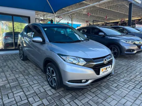 HONDA HR-V 1.8 16V 4P EX FLEX AUTOM�TICO CVT, Foto 1