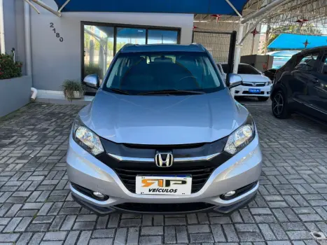 HONDA HR-V 1.8 16V 4P EX FLEX AUTOM�TICO CVT, Foto 2