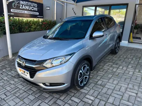 HONDA HR-V 1.8 16V 4P EX FLEX AUTOM�TICO CVT, Foto 3
