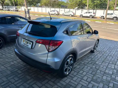 HONDA HR-V 1.8 16V 4P EX FLEX AUTOM�TICO CVT, Foto 6