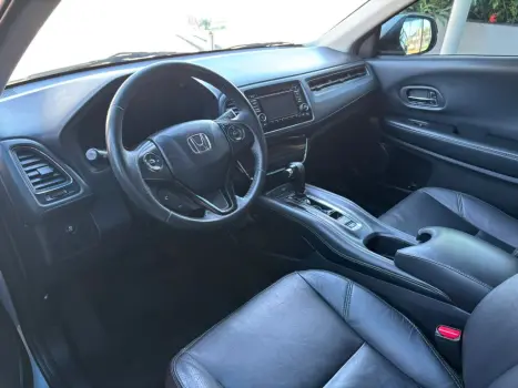 HONDA HR-V 1.8 16V 4P EX FLEX AUTOM�TICO CVT, Foto 9