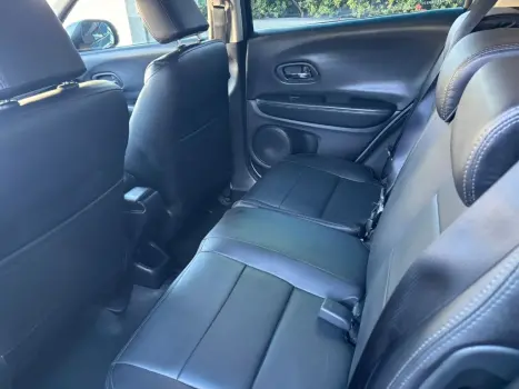 HONDA HR-V 1.8 16V 4P EX FLEX AUTOM�TICO CVT, Foto 11