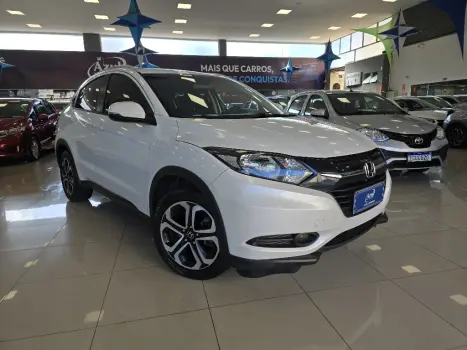HONDA HR-V 1.8 16V 4P EX FLEX AUTOM�TICO CVT, Foto 1