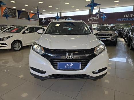 HONDA HR-V 1.8 16V 4P EX FLEX AUTOM�TICO CVT, Foto 2