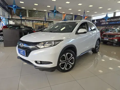 HONDA HR-V 1.8 16V 4P EX FLEX AUTOM�TICO CVT, Foto 3