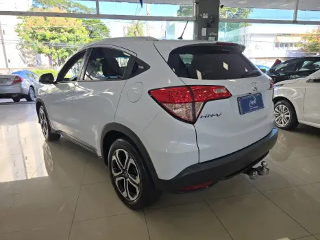 HONDA HR-V 1.8 16V 4P EX FLEX AUTOM�TICO CVT, Foto 4