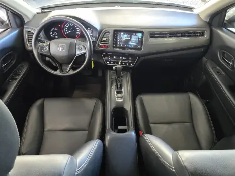 HONDA HR-V 1.8 16V 4P EX FLEX AUTOM�TICO CVT, Foto 7