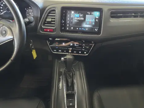 HONDA HR-V 1.8 16V 4P EX FLEX AUTOM�TICO CVT, Foto 8