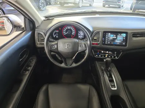 HONDA HR-V 1.8 16V 4P EX FLEX AUTOM�TICO CVT, Foto 10