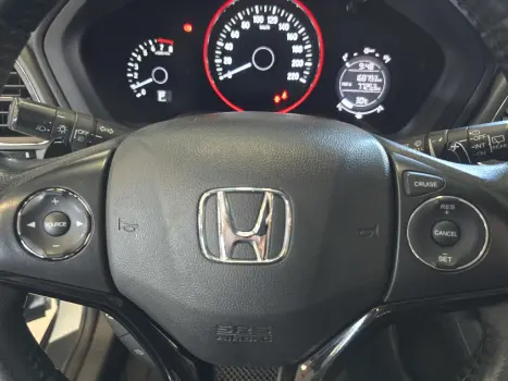 HONDA HR-V 1.8 16V 4P EX FLEX AUTOM�TICO CVT, Foto 11